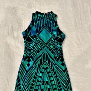 Sheath Bodycon Dress